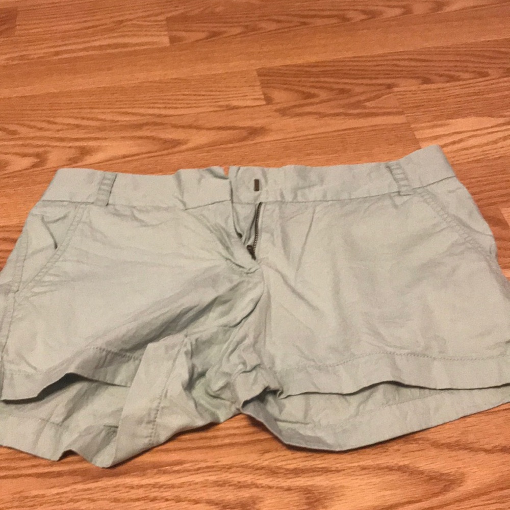 J. Crew Shorts S.E